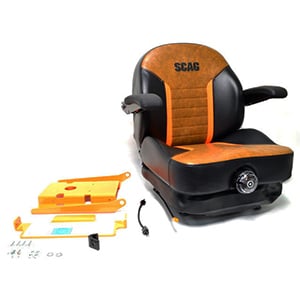 Scag 482841 Replaced By 921Z