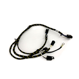Wire Harness, Eng Dec 483075