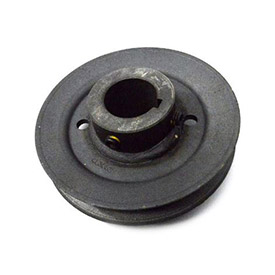 483082,Pulley, 4.55 Od - 1.125 Bore