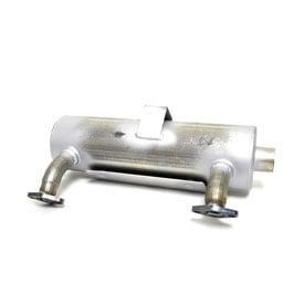 Scag 483102 Muffler, Szc-Ka