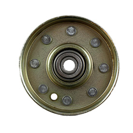 Pulley, 3.5 Od Flat I 483173