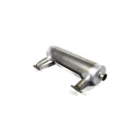 Scag 483187 Muffler, Stc-Ka Lc