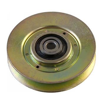 Pulley, V Idler 483189