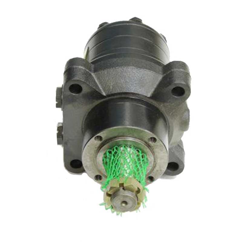 Wheelmotor, Lh Hgm 1 483190