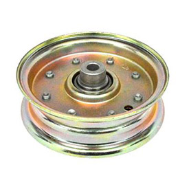 Pulley, 4.00 Dia Idle 483209