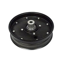 Pulley, 5.00 Dia Idle 483211