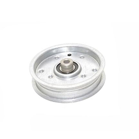 Scag 483214 Pulley, 4.00 Dia Idler