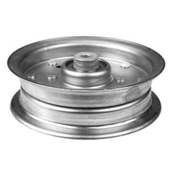 Idler Pulley, Belt Cl 483215