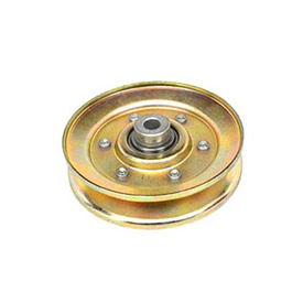 Pulley, 4.00 Dia V Id 483216