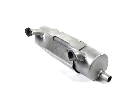 Muffler, Stc Ka 483268