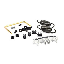 Spring Saddle Service Kit 483321