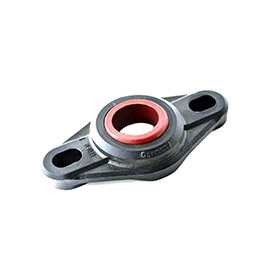 Scag 483504 Bearing, Spherical Flange