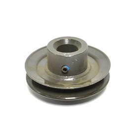 483598,Pulley, 4.00 Od - 1.00 Bore