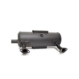 Scag 483705 Muffler, Kh-Efi-Aegis