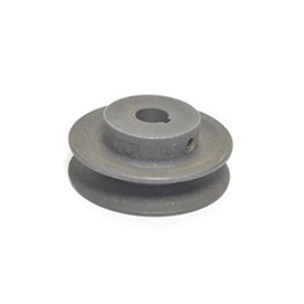 483821,Pulley, 3.25 Od - .625 Bore