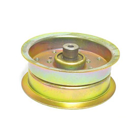 483851,Pulley, 5.00 Idler