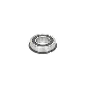 Scag 483916 Bearing, Ball 1 Bore X 2