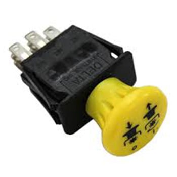 Switch, Pto 10 Amp 483957