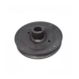 484026,Pulley, 6.32 Dia - 25 Mm Bore