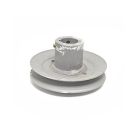 484098,Pulley, 5.80 Dia - 1.125 Bore