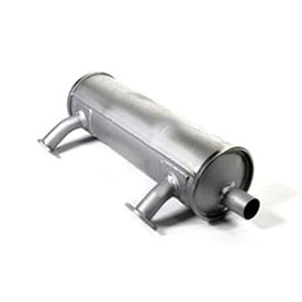 Scag 484209 Muffler, 22/24/26 Hp Ka Fs/Fx