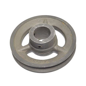 48423,Pulley, 4.50 Dia 1.125 Bore