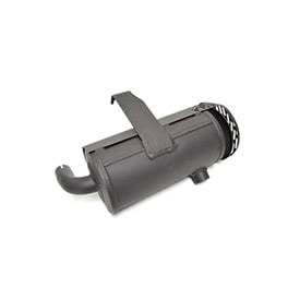 Scag 484326 Muffler, Fs/Fx 726 Engine