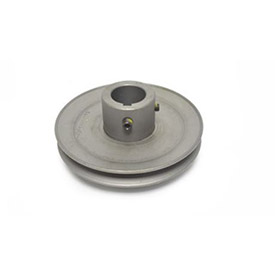 484373,Pulley, 5.00 Dia - 1.125 Bore