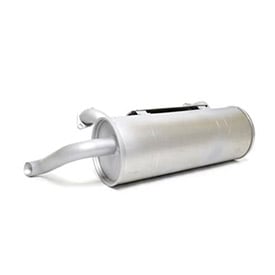 Scag 484379 Muffler, Kohler