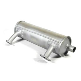 Scag 484567 Muffler, Stc-Bs