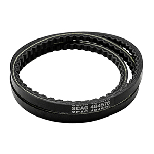 Belt, Pump Drive 484578