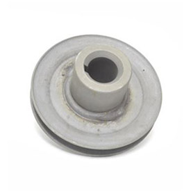 484595,Pulley, 4.50 Dia - 1.00 Bore