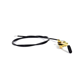 SCAG 484665 Throttle Cable