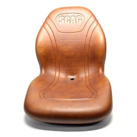 Scag 485361 Seat, Szl