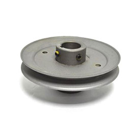 485589,Pulley, 5.75 Dia - 1.125 Bore