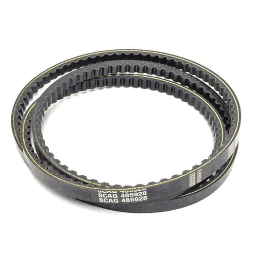  Scag 485829 Blower Belt 52