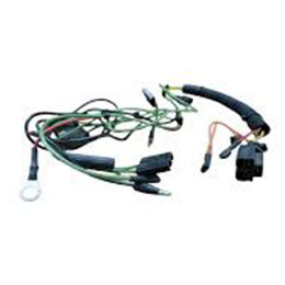 Wire Harness 48611