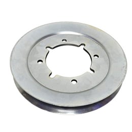 Pulley, Clutch 7.30 Diameter