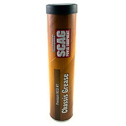 Chassis Grease - Premium EP NLGI 1 486257C