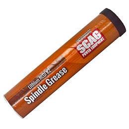 OEM SCAG 486258C Spindle Grease Premium EP NLGI 2