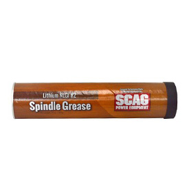 OEM SCAG 486258C Spindle Grease Premium EP NLGI 2