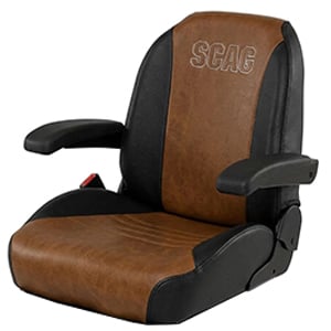 Scag 486713 Seat, Sfz