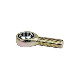 Rod End, 5/8 Male Thread RH 48763