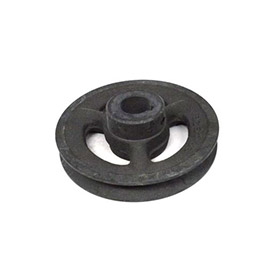 48792,*Pulley, 5.55 Dia 1.0 Bore