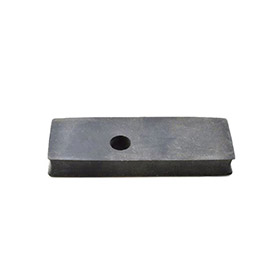 48814 Rubber Pad, Clutch Stop