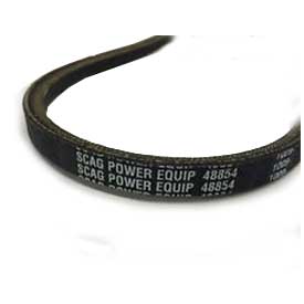 Belt, Pump Drive 48854