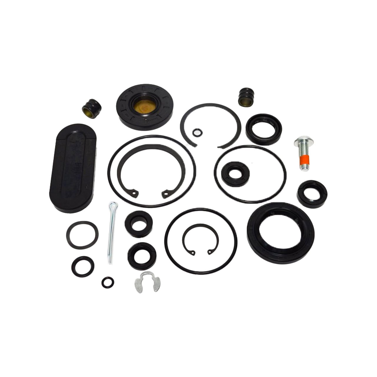 Zt-5400 Seal Kit HG73190