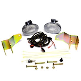 Cheetah Light Kit 921A
