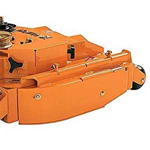 mulch Plate Kit 52V 9287