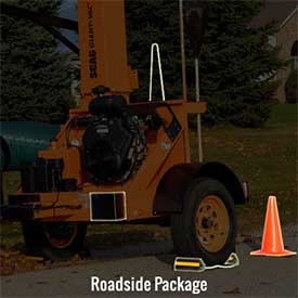 TL Road Kit 9600